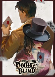 Death Trick: Double Blind: Трейнер +13 [v1.9]