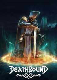 Deathbound: ТРЕЙНЕР И ЧИТЫ (V1.0.47)