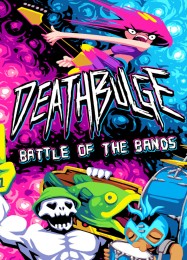 Трейнер для Deathbulge: Battle of the Bands [v1.0.9]