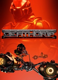 DEATHGRIP: Трейнер +9 [v1.7]