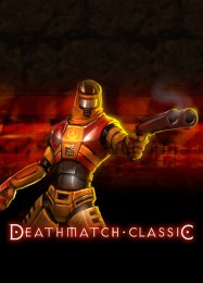 Deathmatch Classic: ТРЕЙНЕР И ЧИТЫ (V1.0.49)