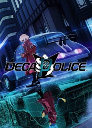 DECAPOLICE: ТРЕЙНЕР И ЧИТЫ (V1.0.42)