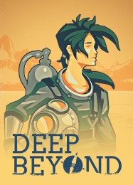 Deep Beyond: Трейнер +7 [v1.3]