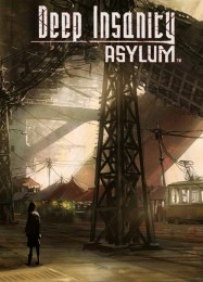 Deep Insanity: Asylum: ТРЕЙНЕР И ЧИТЫ (V1.0.90)