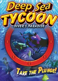 Трейнер для Deep Sea Tycoon: Divers Paradise [v1.0.1]