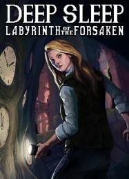 Трейнер для Deep Sleep: Labyrinth of the Forsaken [v1.0.6]