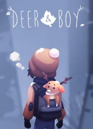 Трейнер для Deer Boy [v1.0.5]