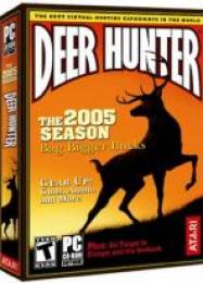 Deer Hunter 2005: Читы, Трейнер +12 [dR.oLLe]