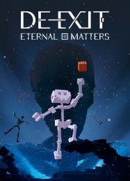 De-Exit Eternal Matters: Читы, Трейнер +9 [CheatHappens.com]