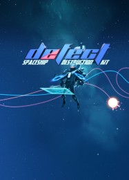 Defect (2015): Трейнер +8 [v1.8]