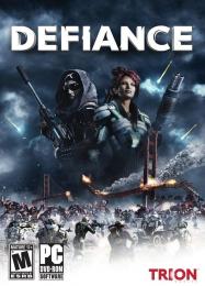 Defiance: ТРЕЙНЕР И ЧИТЫ (V1.0.96)