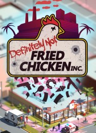Трейнер для Definitely Not Fried Chicken [v1.0.6]