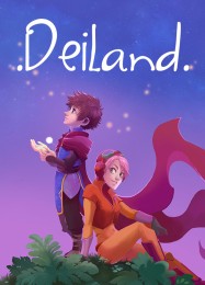 Deiland: Pocket Planet: Читы, Трейнер +14 [dR.oLLe]