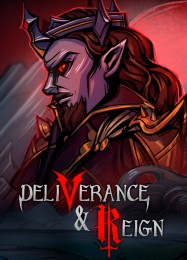 Deliverance & Reign: Трейнер +10 [v1.2]