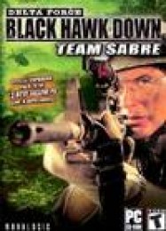Трейнер для Delta Force: Black Hawk Down Team Sabre [v1.0.4]
