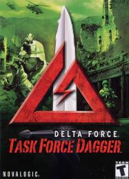 Delta Force: Task Force Dagger: Читы, Трейнер +15 [MrAntiFan]