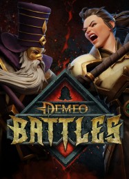 Трейнер для Demeo Battles [v1.0.3]