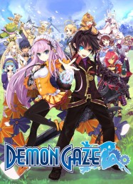 Трейнер для Demon Gaze [v1.0.6]