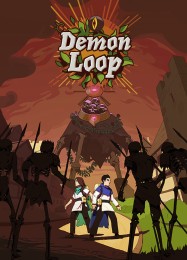 Demon Loop: ТРЕЙНЕР И ЧИТЫ (V1.0.17)
