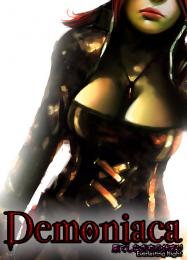 Demoniaca: Everlasting Night: Читы, Трейнер +12 [CheatHappens.com]