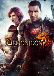 Трейнер для Demonicon [v1.0.6]