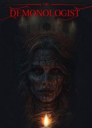 Трейнер для Demonologist [v1.0.8]