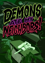 Demons Ate My Neighbors!: ТРЕЙНЕР И ЧИТЫ (V1.0.58)