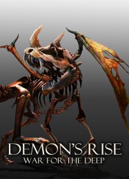 Demons Rise: War for the Deep: Трейнер +7 [v1.8]