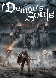 Demons Souls: Трейнер +12 [v1.7]