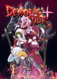 Demons Tier: ТРЕЙНЕР И ЧИТЫ (V1.0.19)