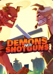 Demons with Shotguns: ТРЕЙНЕР И ЧИТЫ (V1.0.63)
