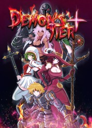 DemonsTier: ТРЕЙНЕР И ЧИТЫ (V1.0.82)