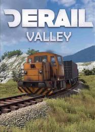 Трейнер для Derail Valley [v1.0.6]