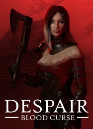 Despair: Blood Curse: Читы, Трейнер +9 [MrAntiFan]