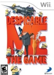 Despicable Me: The Game: Читы, Трейнер +11 [CheatHappens.com]