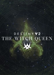 Трейнер для Destiny 2: The Witch Queen [v1.0.6]