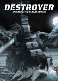 Destroyer: The U-Boat Hunter: Трейнер +5 [v1.1]