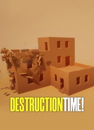 Destruction Time!: ТРЕЙНЕР И ЧИТЫ (V1.0.67)