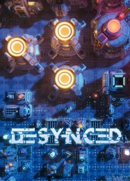 Desynced: Autonomous Colony Simulator: Читы, Трейнер +12 [MrAntiFan]