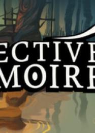 Detective Grimoire: Читы, Трейнер +7 [FLiNG]