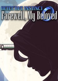 Detective Instinct: Farewell, My Beloved: Трейнер +14 [v1.6]