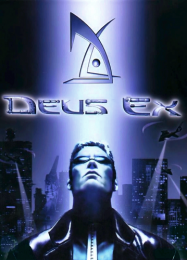 Deus Ex: ТРЕЙНЕР И ЧИТЫ (V1.0.70)