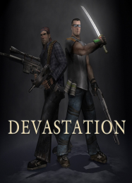Трейнер для Devastation [v1.0.5]