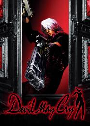Devil May Cry: ТРЕЙНЕР И ЧИТЫ (V1.0.67)