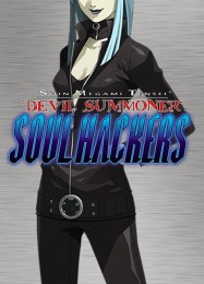 Devil Summoner: Soul Hackers: ТРЕЙНЕР И ЧИТЫ (V1.0.72)