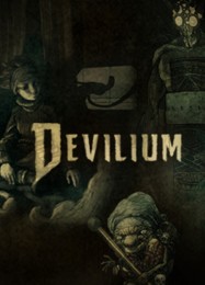 Трейнер для Devilium [v1.0.3]