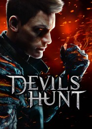 Devils Hunt: Трейнер +15 [v1.8]