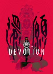 Devotion: ТРЕЙНЕР И ЧИТЫ (V1.0.49)