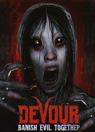 Трейнер для DEVOUR [v1.0.6]