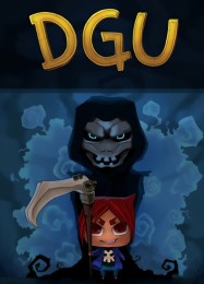 Трейнер для DGU: Death God University [v1.0.1]